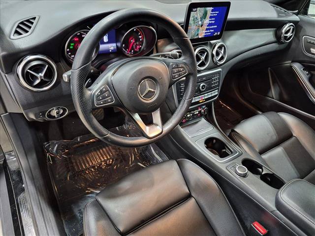 Used 2020 Mercedes-Benz GLA 250 4MATIC w/ Multimedia Package image 10