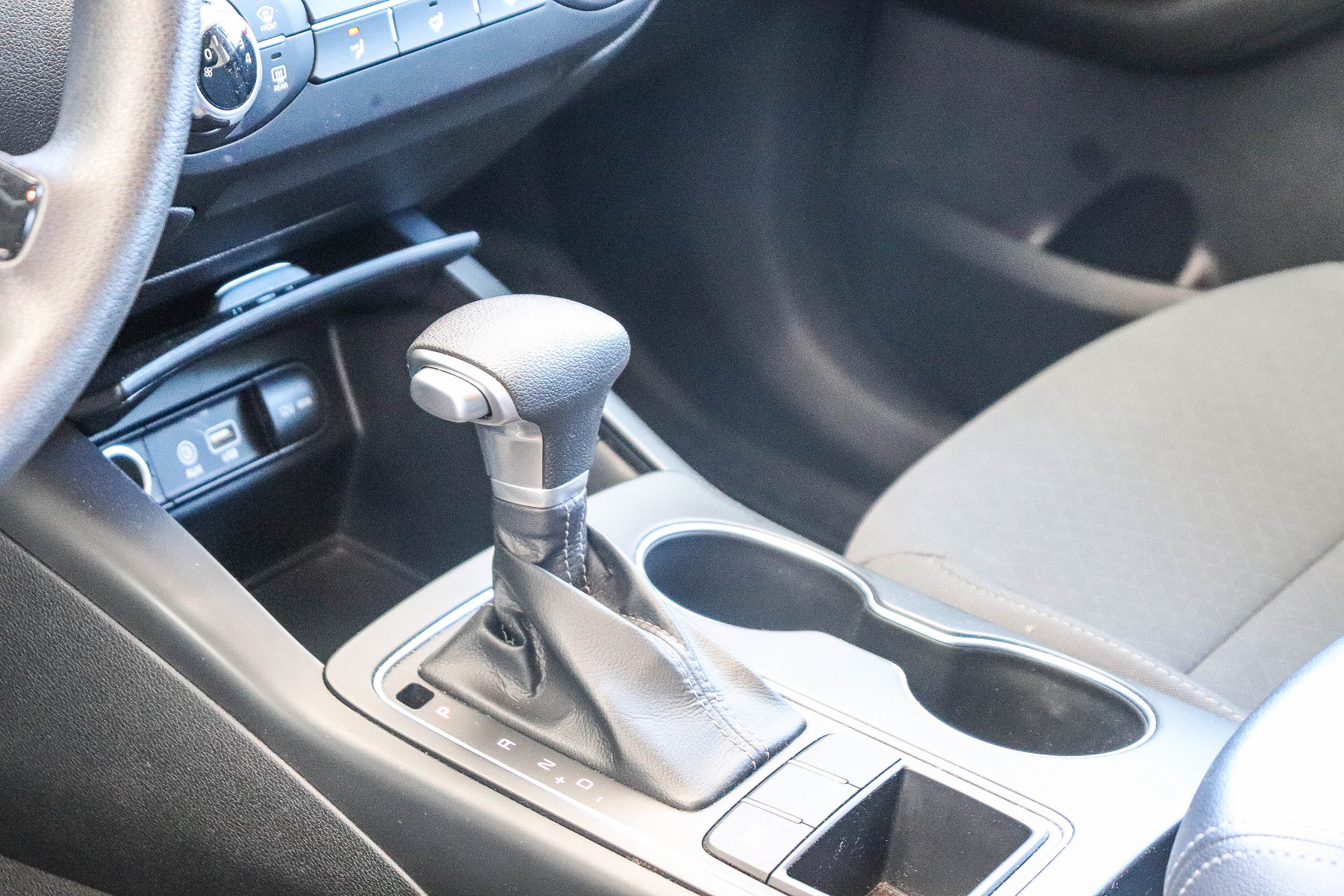 Used 2019 Kia Sorento L FWD image 24
