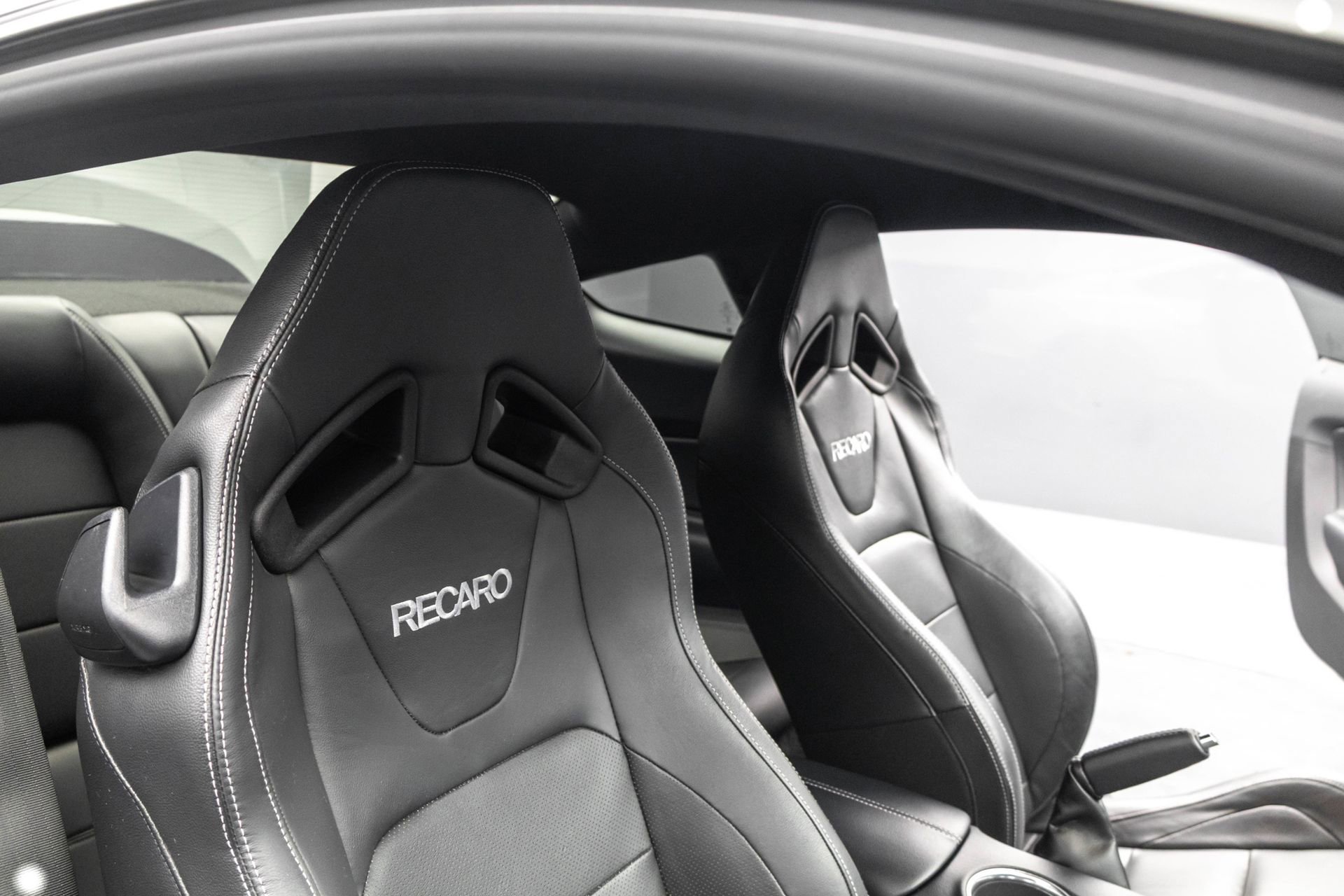 Used 2022 Ford Mustang Mach 1 w/ Equipment Group 700A image 36