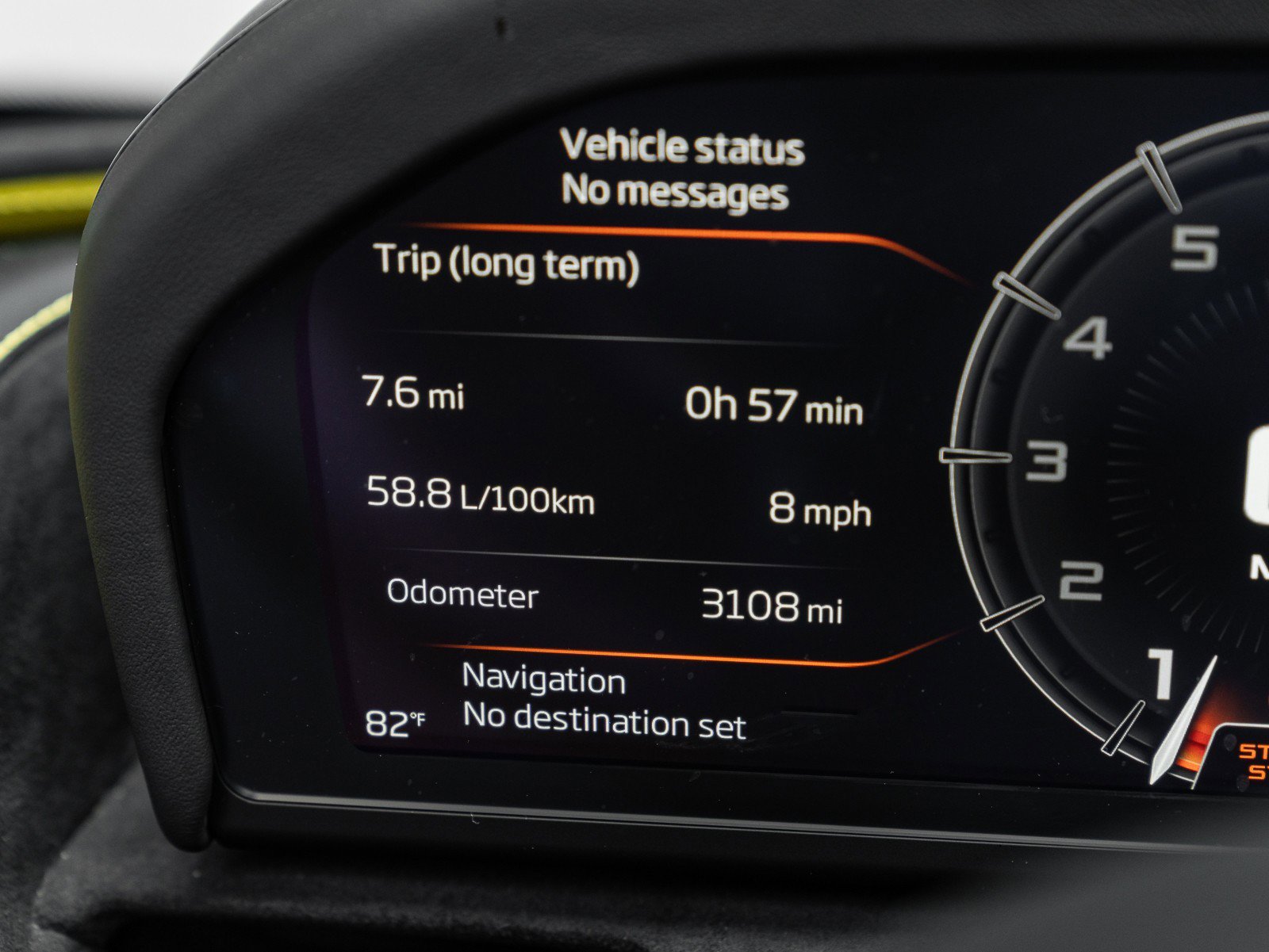 Used 2022 McLaren 720S Spider image 42
