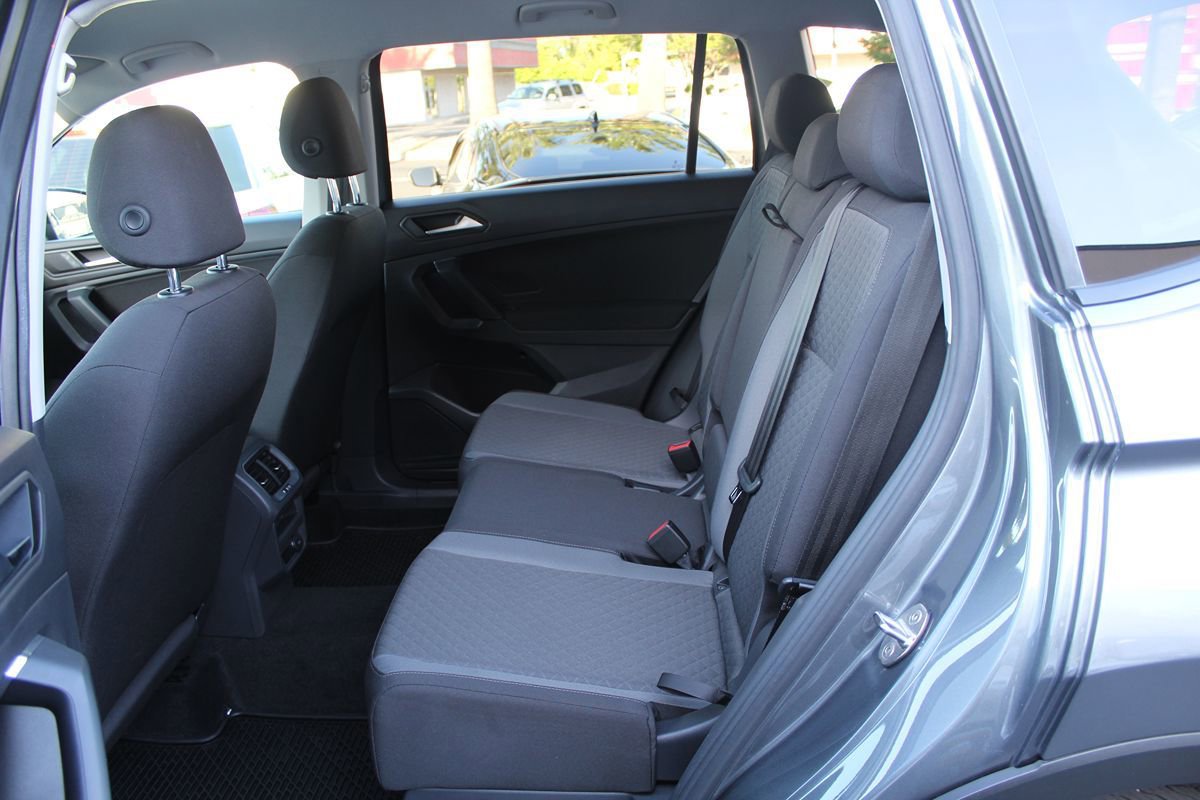 Used 2019 Volkswagen Tiguan S AWD/4WD image 24