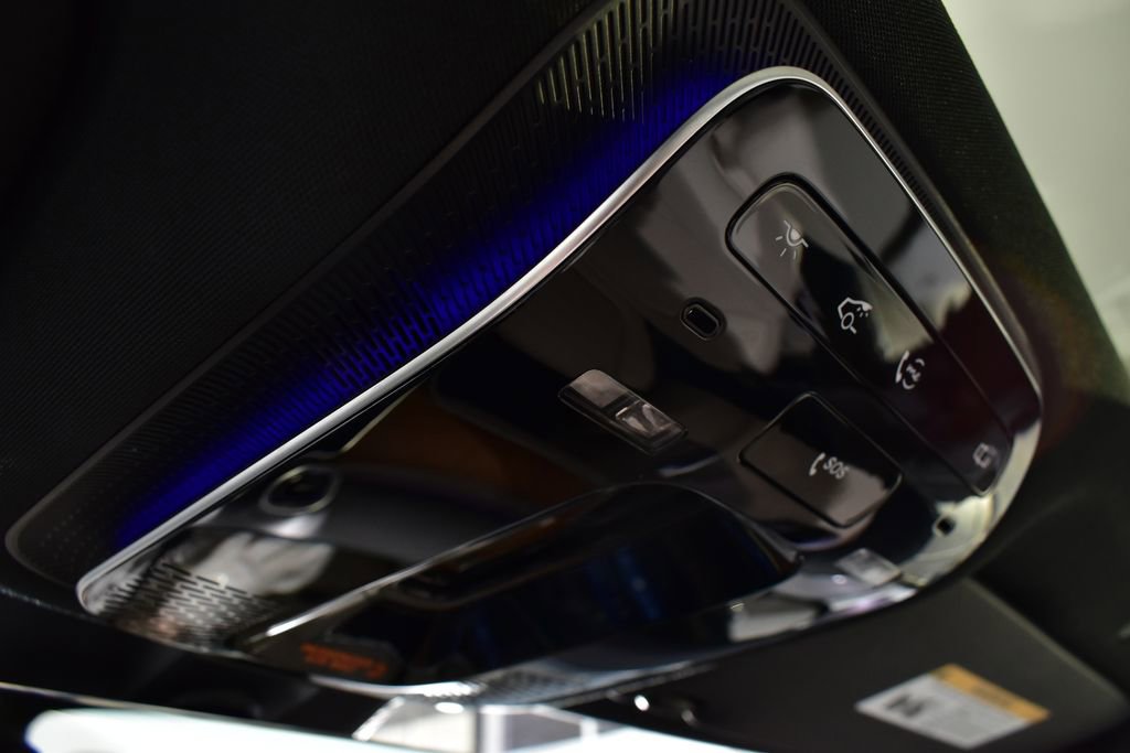 Certified 2022 Mercedes-Benz C 300 4MATIC Sedan image 26