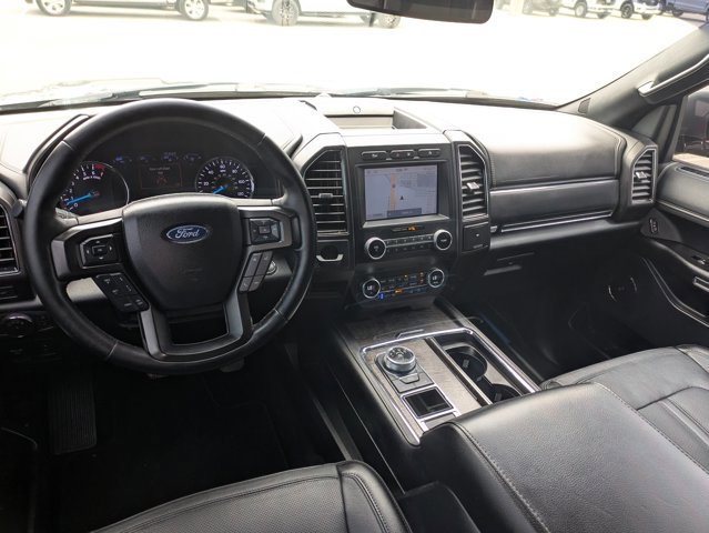 Used 2020 Ford Expedition Limited w/ Equipment Group 301A image 16