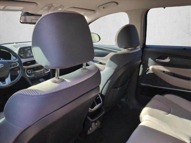 Used 2020 Hyundai Santa Fe SEL w/ Convenience Package image 17