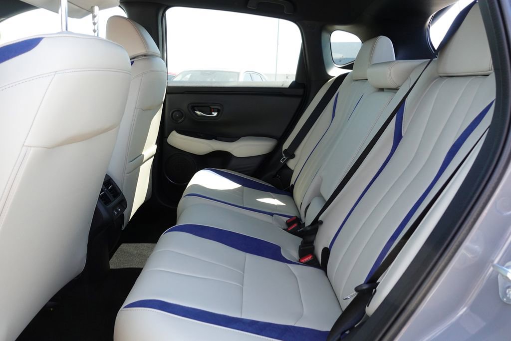 New 2025 Acura ADX A-Spec image 26