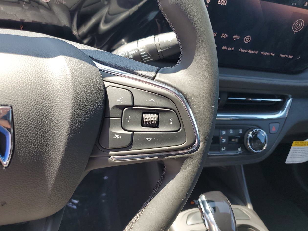 New 2026 Buick Envista Preferred FWD image 27