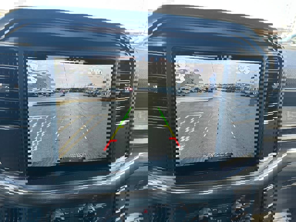 New 2025 Ford F150 STX w/ Equipment Group 200A image 10