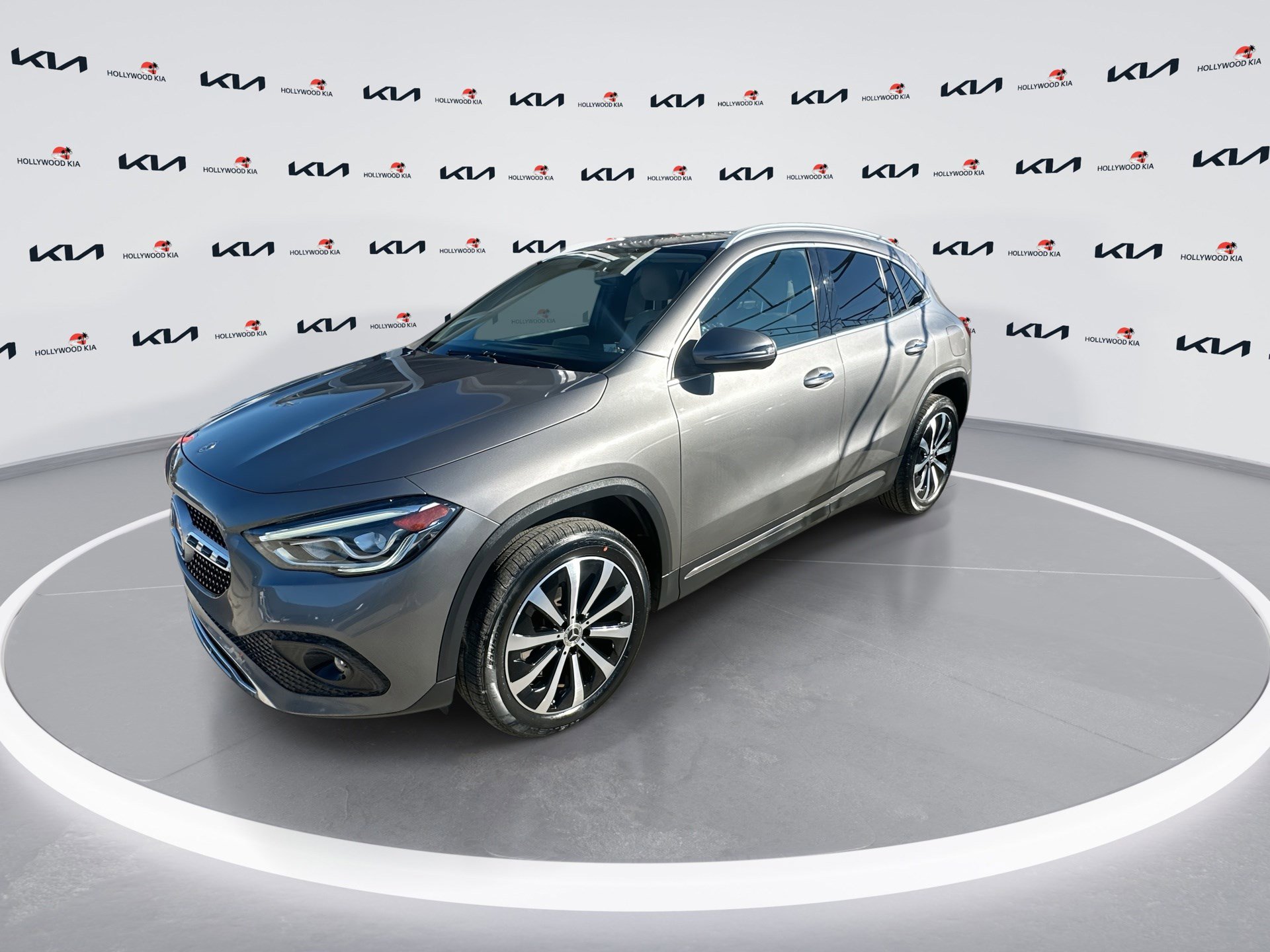 Used 2022 Mercedes-Benz GLA 250 image 4