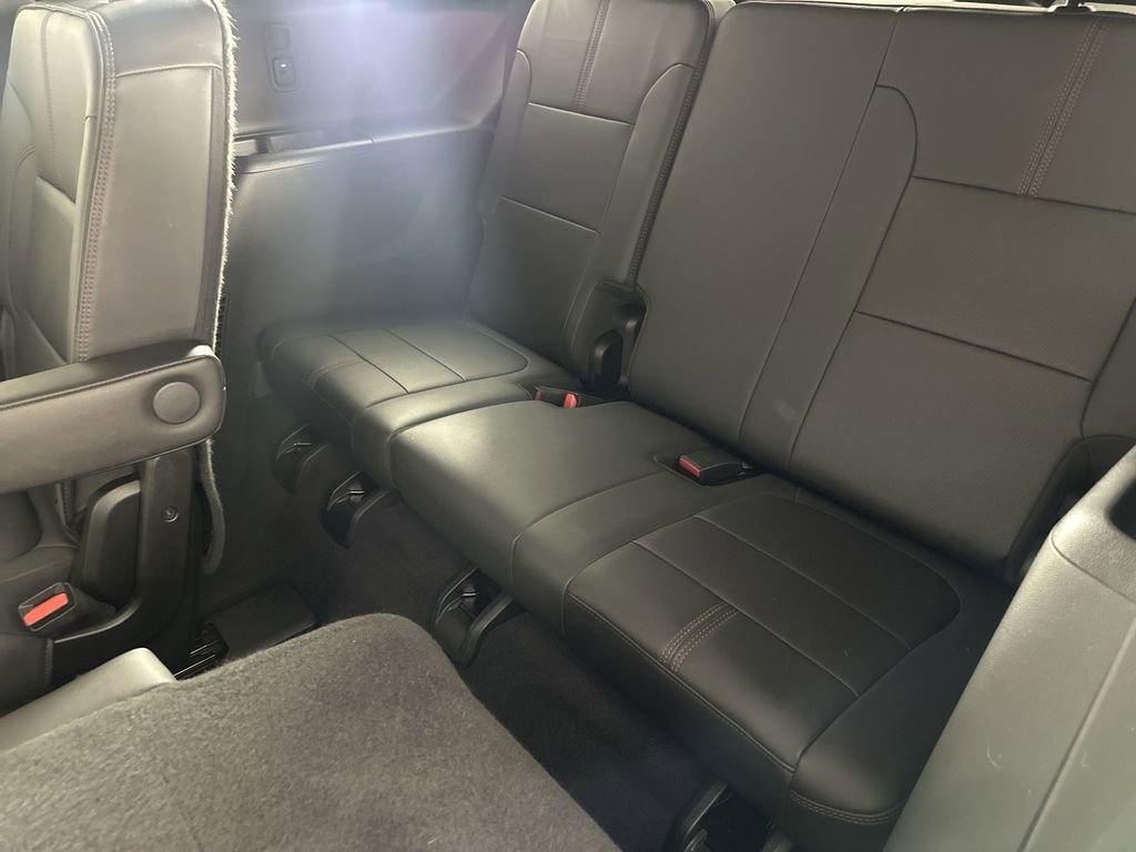Certified 2023 Chevrolet Traverse RS image 26