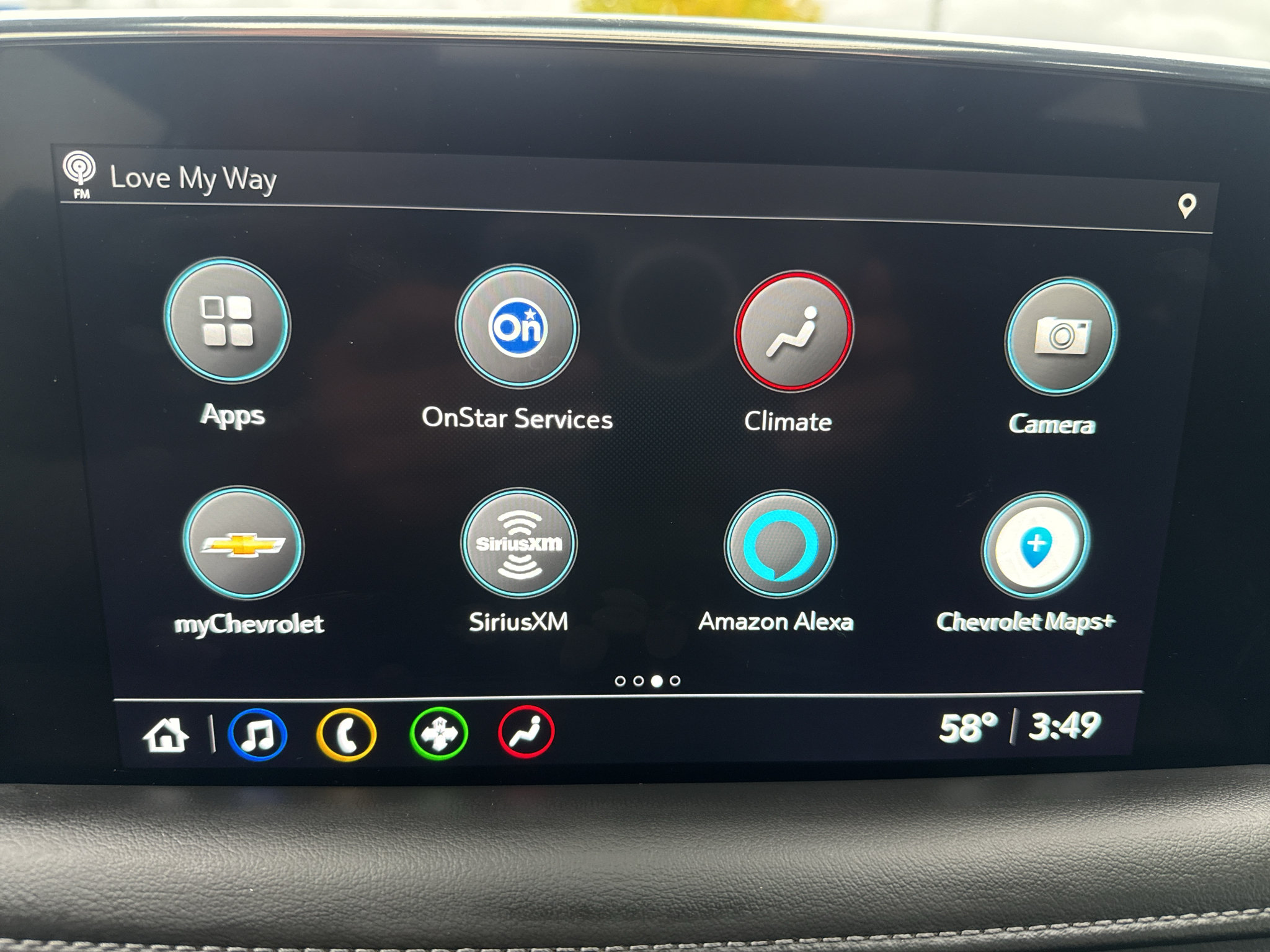 Used 2021 Chevrolet Tahoe LT AWD/4WD image 29