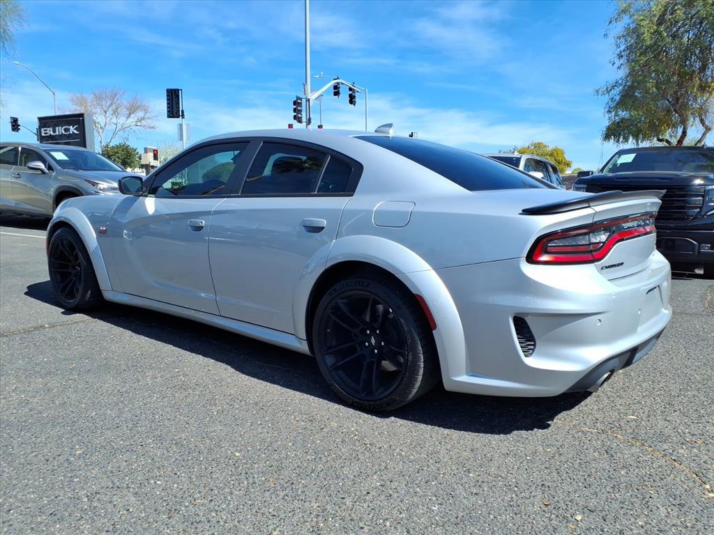 Used 2023 Dodge Charger Scat Pack image 7