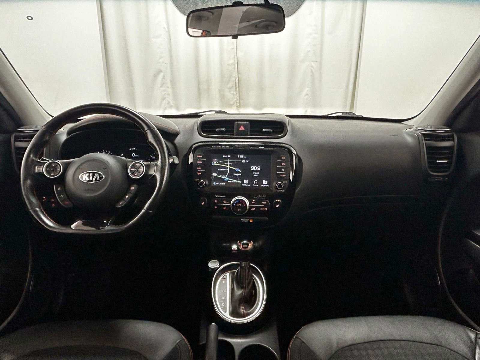 Used 2018 Kia Soul ! w/ Tech Package image 8