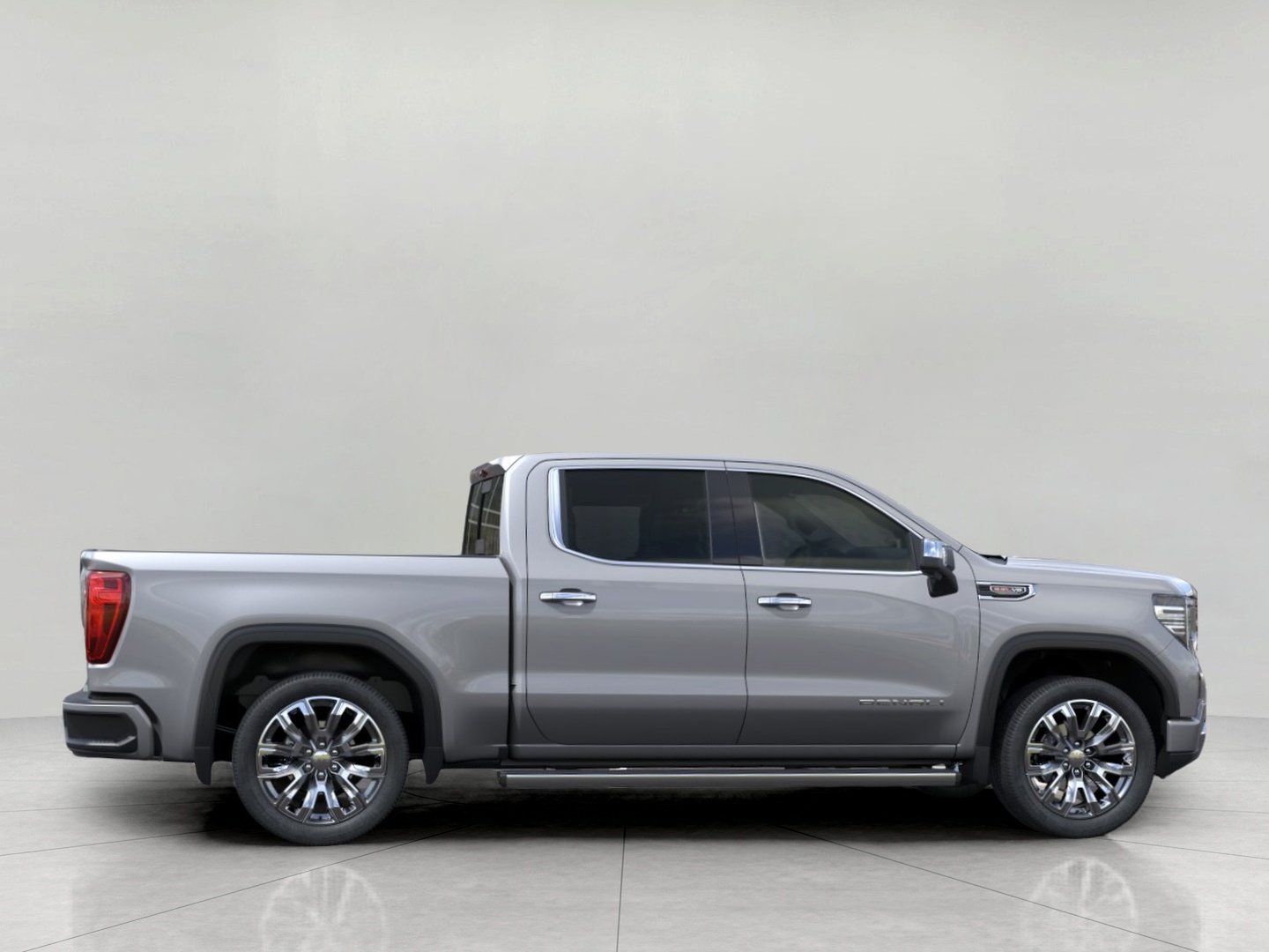 New 2026 GMC Sierra 1500 Denali w/ Denali Reserve Package AWD/4WD image 5
