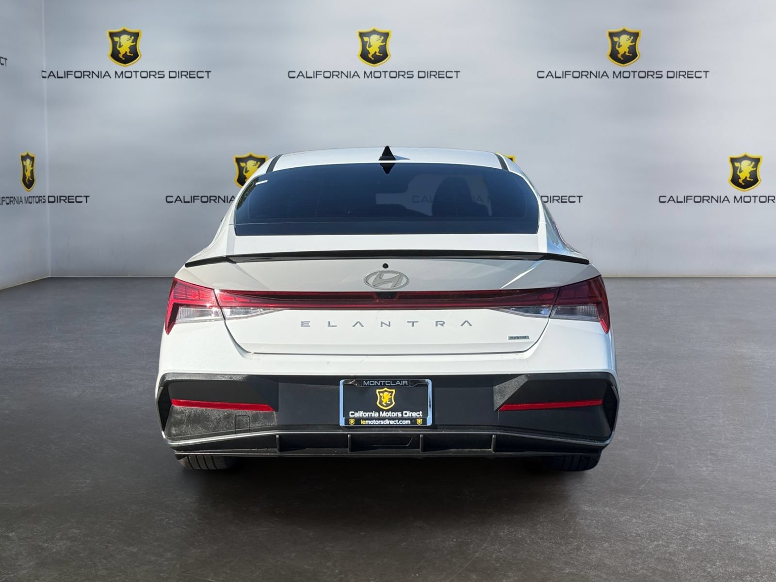Used 2025 Hyundai Elantra SEL FWD image 4