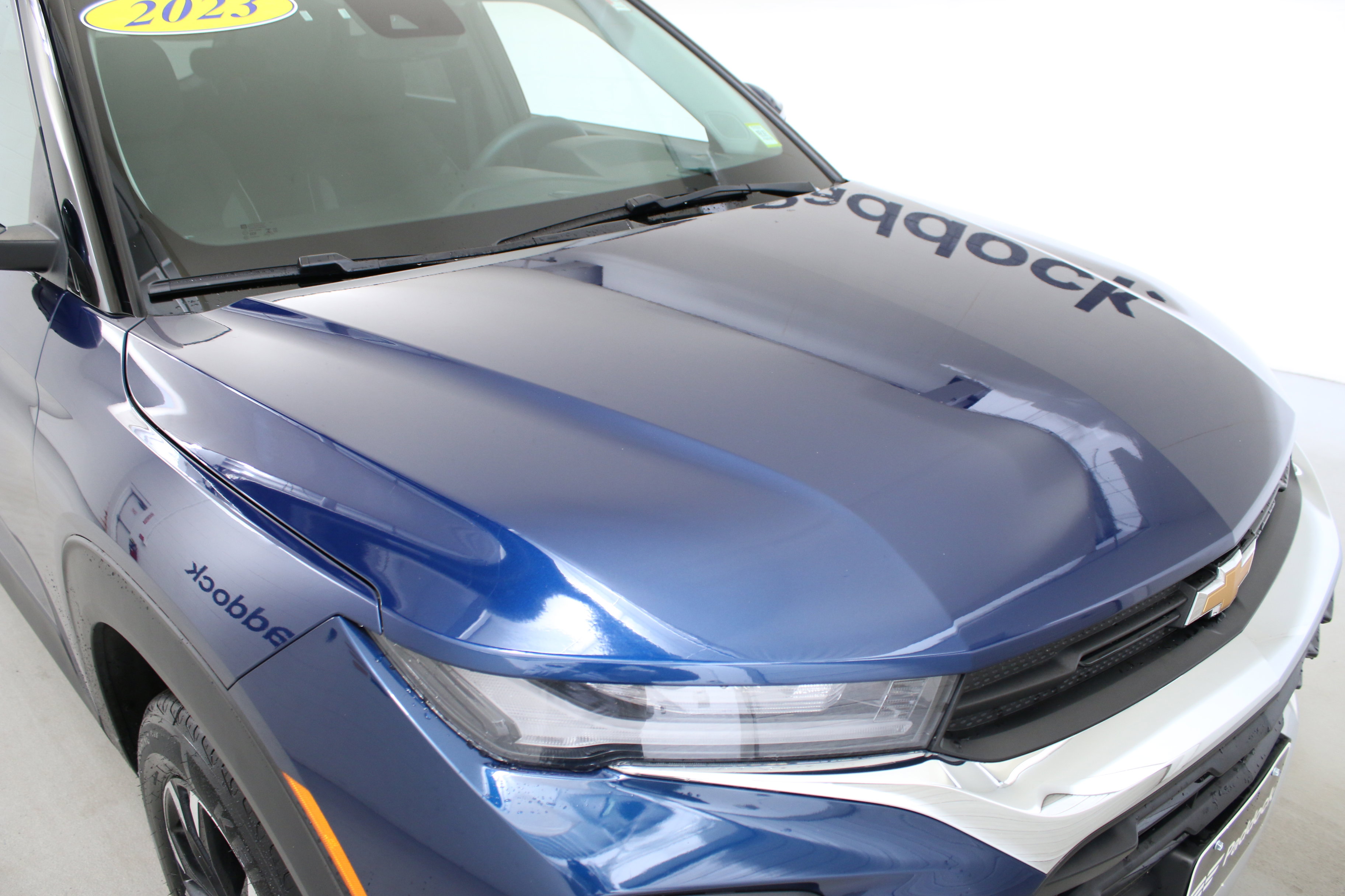 Used 2023 Chevrolet TrailBlazer LT image 12