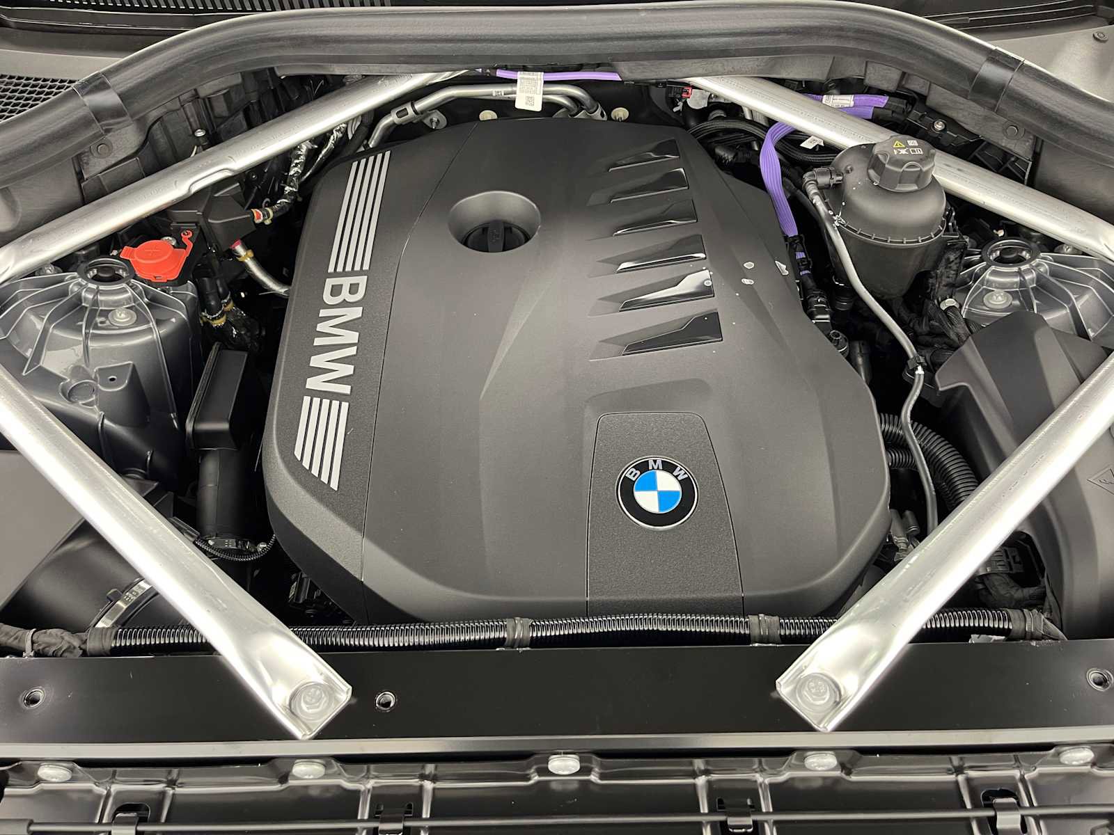 New 2026 BMW X5 xDrive40i w/ M Sport Package image 34