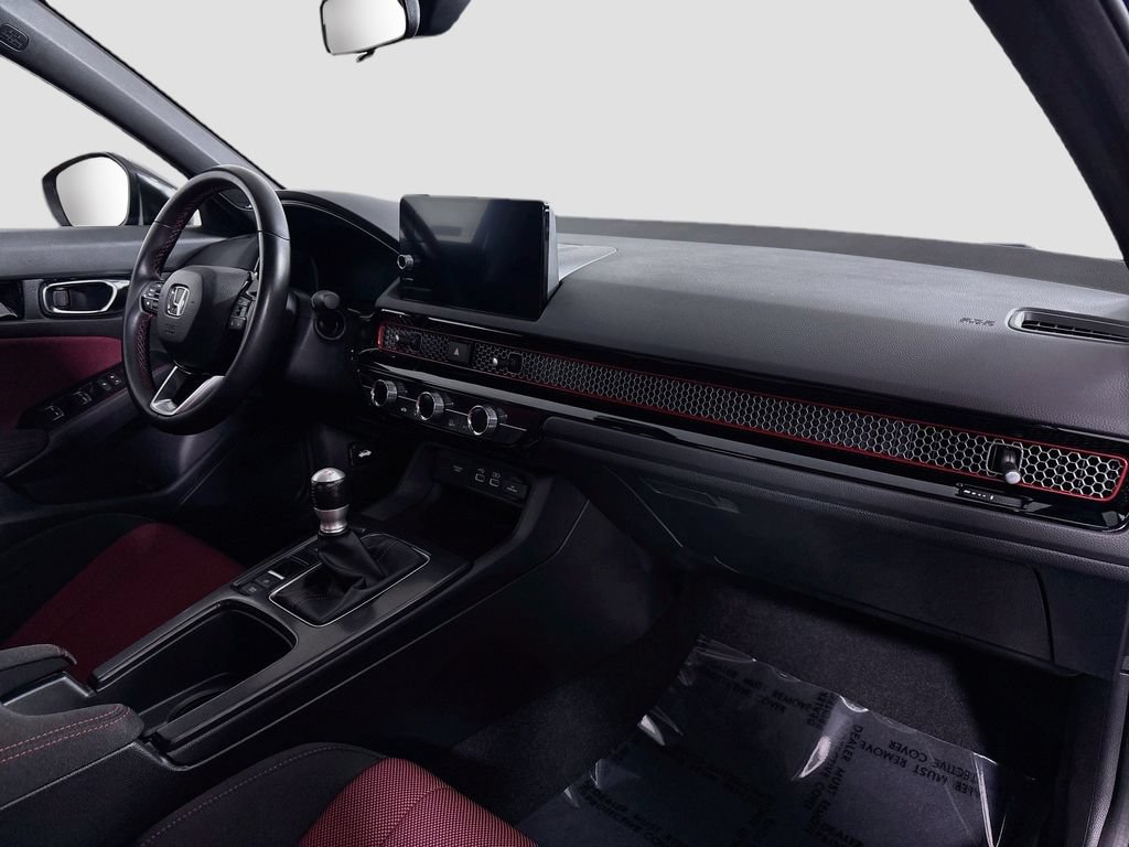 Used 2022 Honda Civic Si image 30