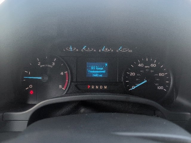 Used 2022 Ford F350 XL w/ XL Value Package image 14