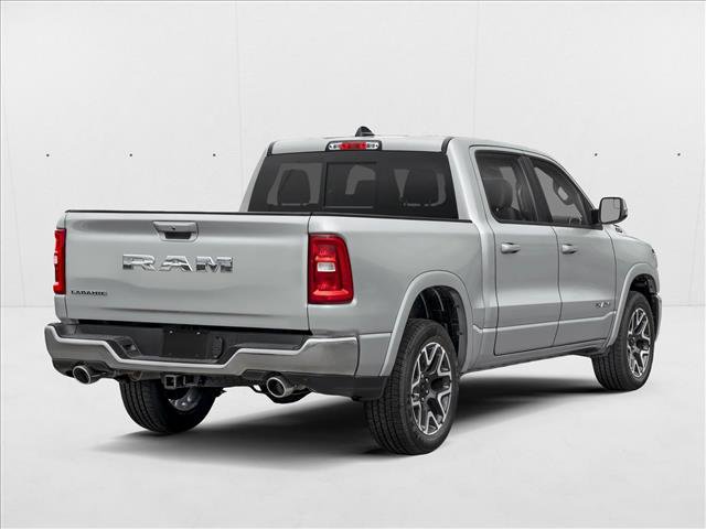 New 2026 RAM 1500 Laramie image 2