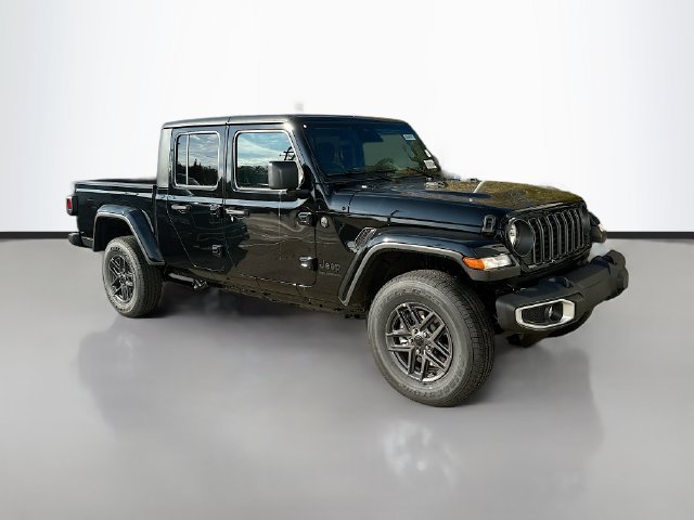 New 2026 Jeep Gladiator Sport AWD/4WD image 2