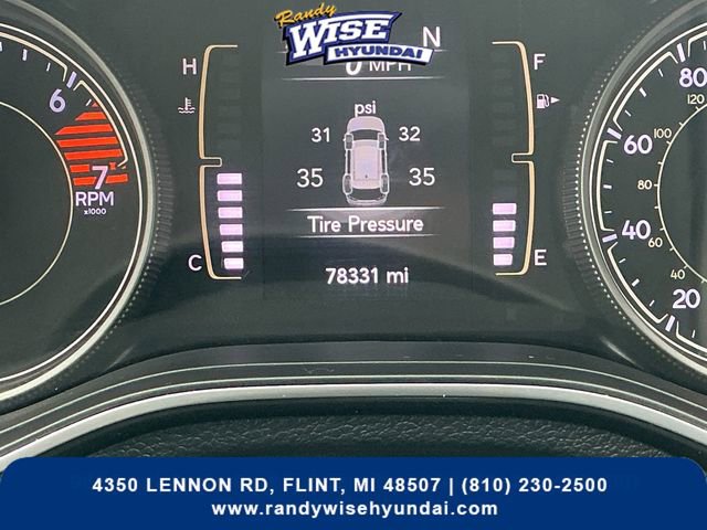 Used 2020 Jeep Cherokee Latitude Plus AWD/4WD image 19