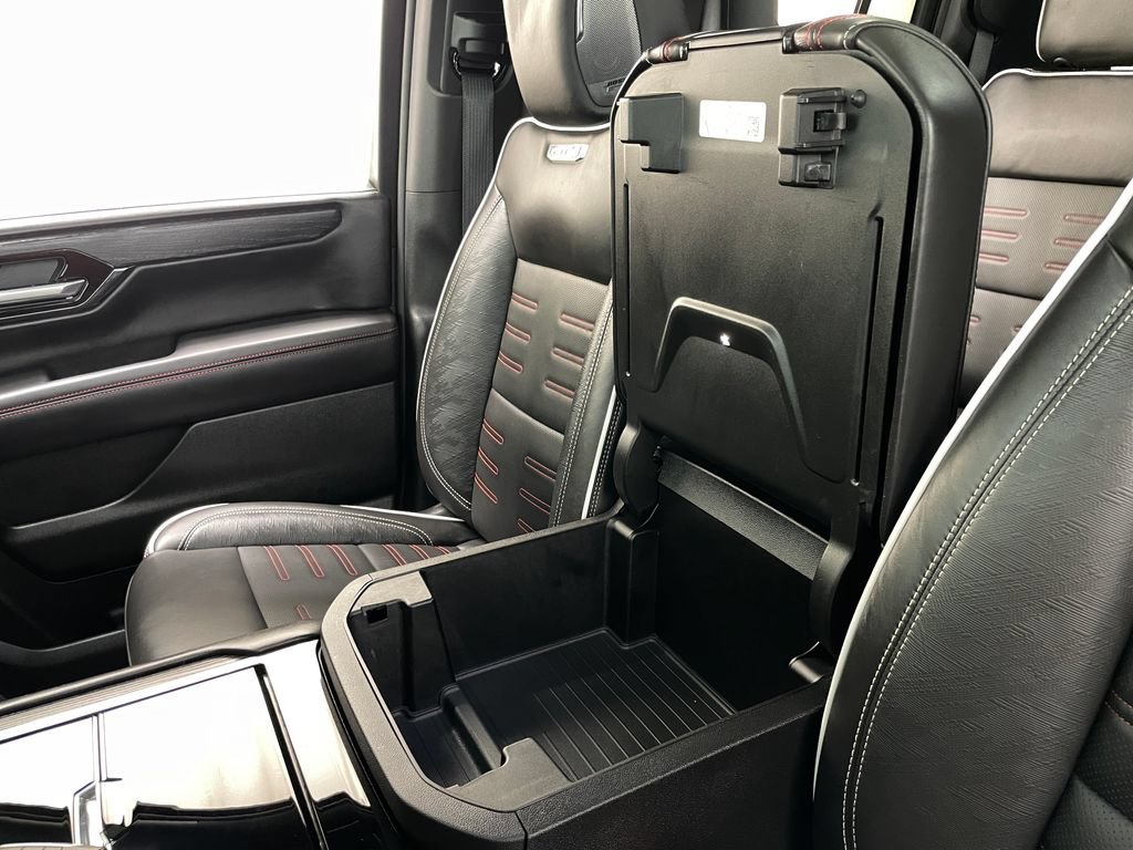 Used 2026 GMC Yukon XL AT4 Ultimate w/ LPO, Floor Liner Package AWD/4WD image 42