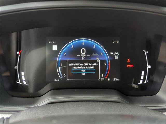 New 2026 Toyota Corolla SE FWD image 11