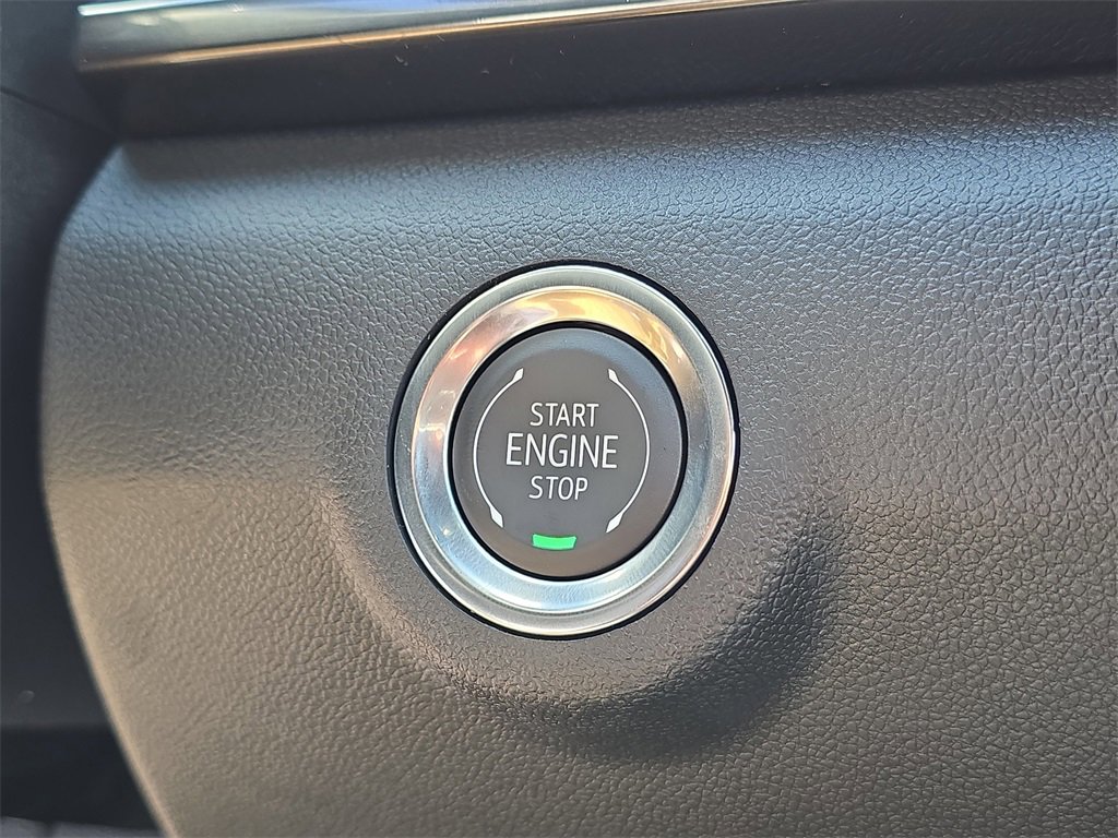 New 2026 GMC Terrain AT4 image 34