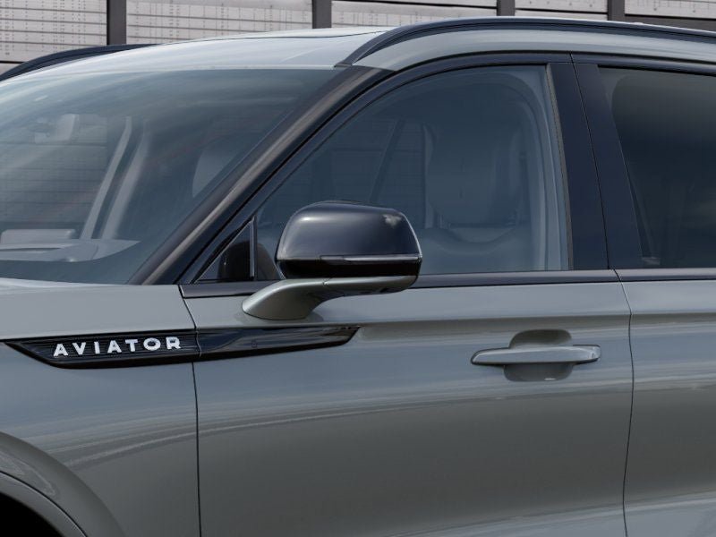 New 2027 Lincoln Aviator Reserve w/ Luxury Package RWD image 20