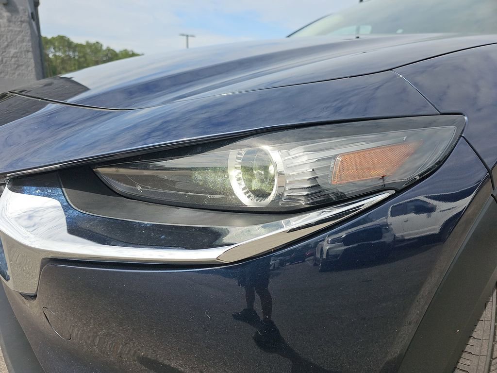 Used 2023 MAZDA CX-30 AWD 2.5 S image 34