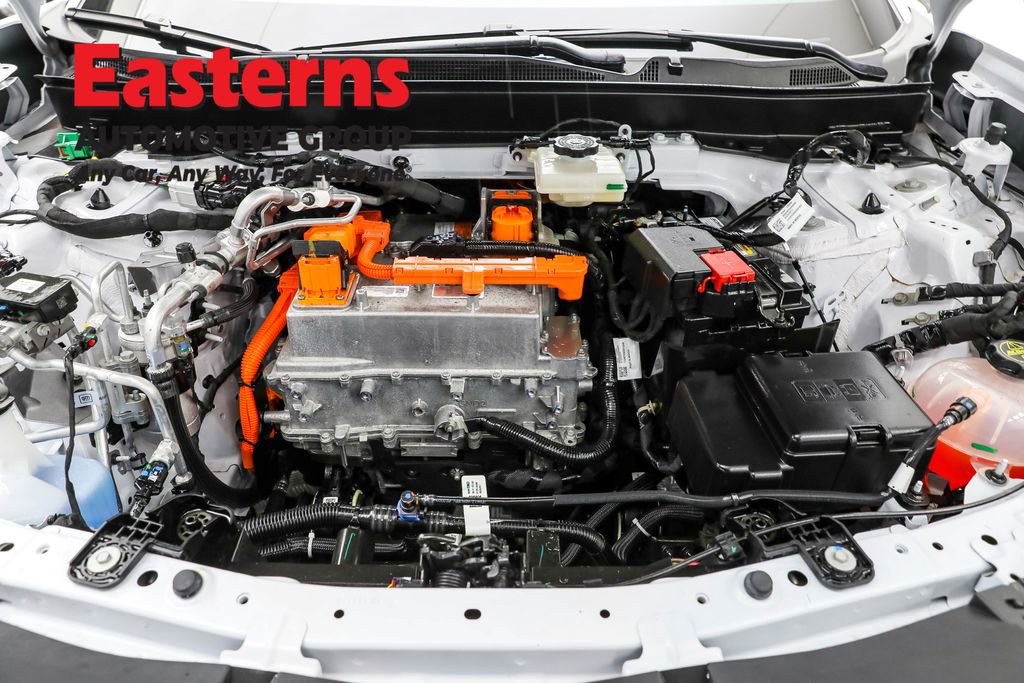 Used 2024 Honda Prologue EX image 13