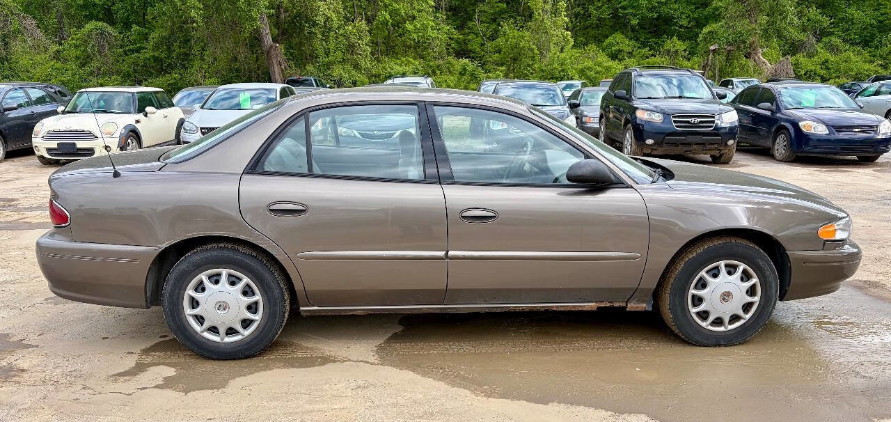 Used 2003 Buick Century Custom FWD image 6