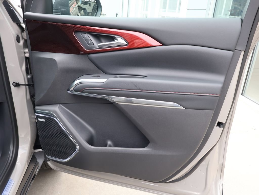 New 2026 Chevrolet Traverse Z71 w/ Enhanced Driving Package image 38