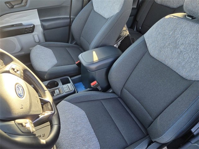 New 2025 Ford Maverick XLT w/ XLT Luxury Package image 20