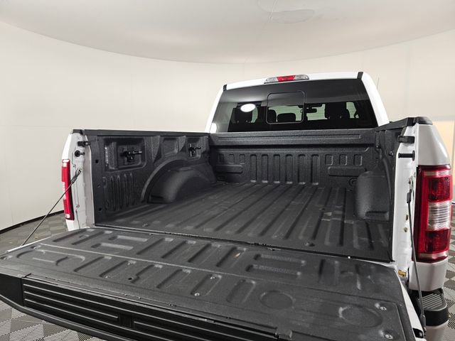 Used 2018 Ford F150 XLT w/ Equipment Group 302A Luxury image 19