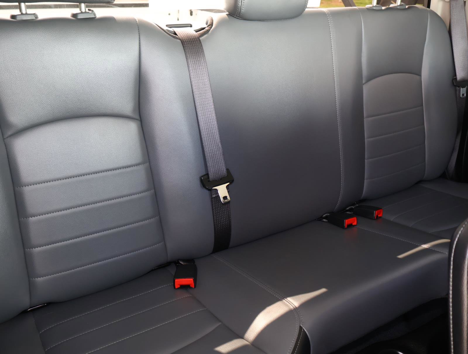 Used 2021 RAM 1500 Tradesman image 19