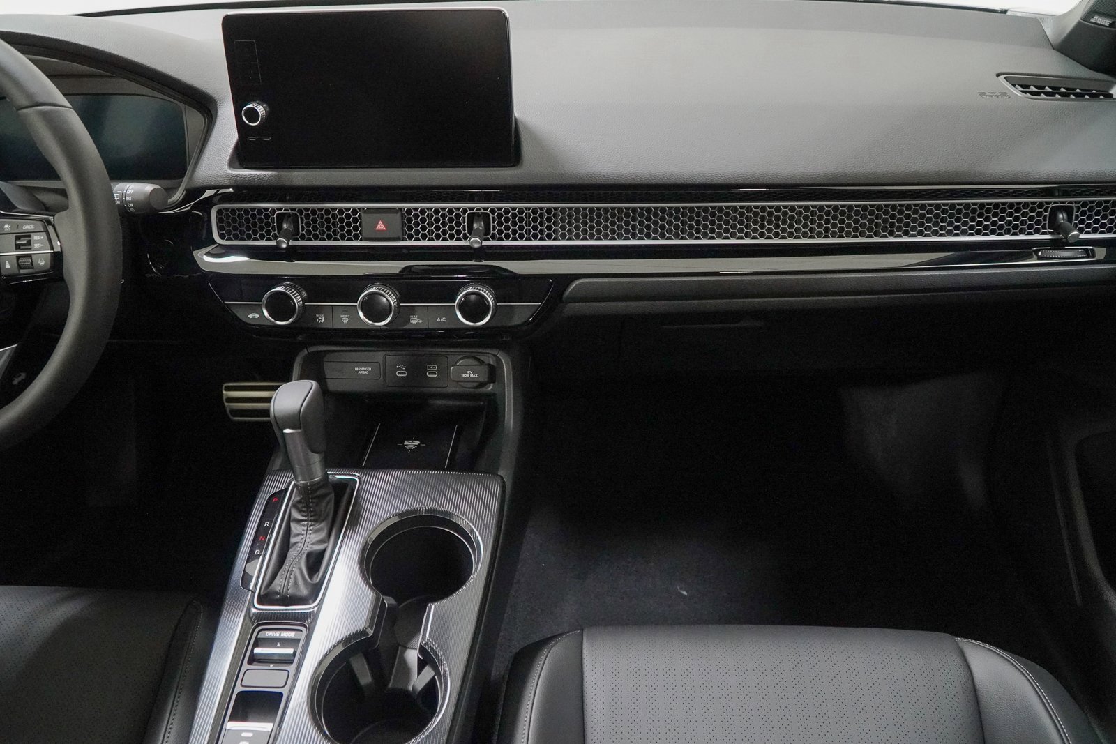 New 2026 Honda Civic Sport Touring image 33