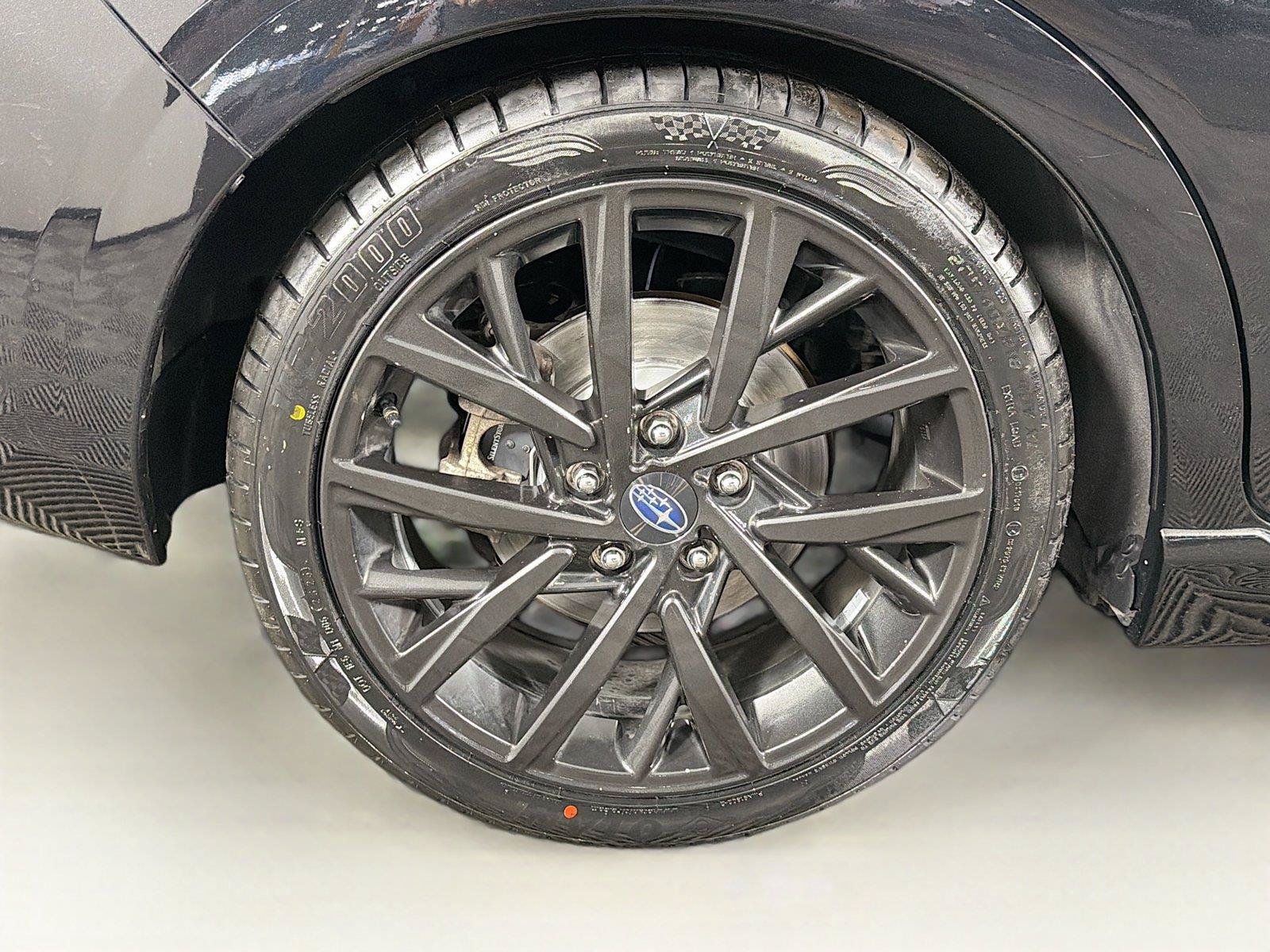 Used 2024 Subaru Impreza RS AWD/4WD image 33
