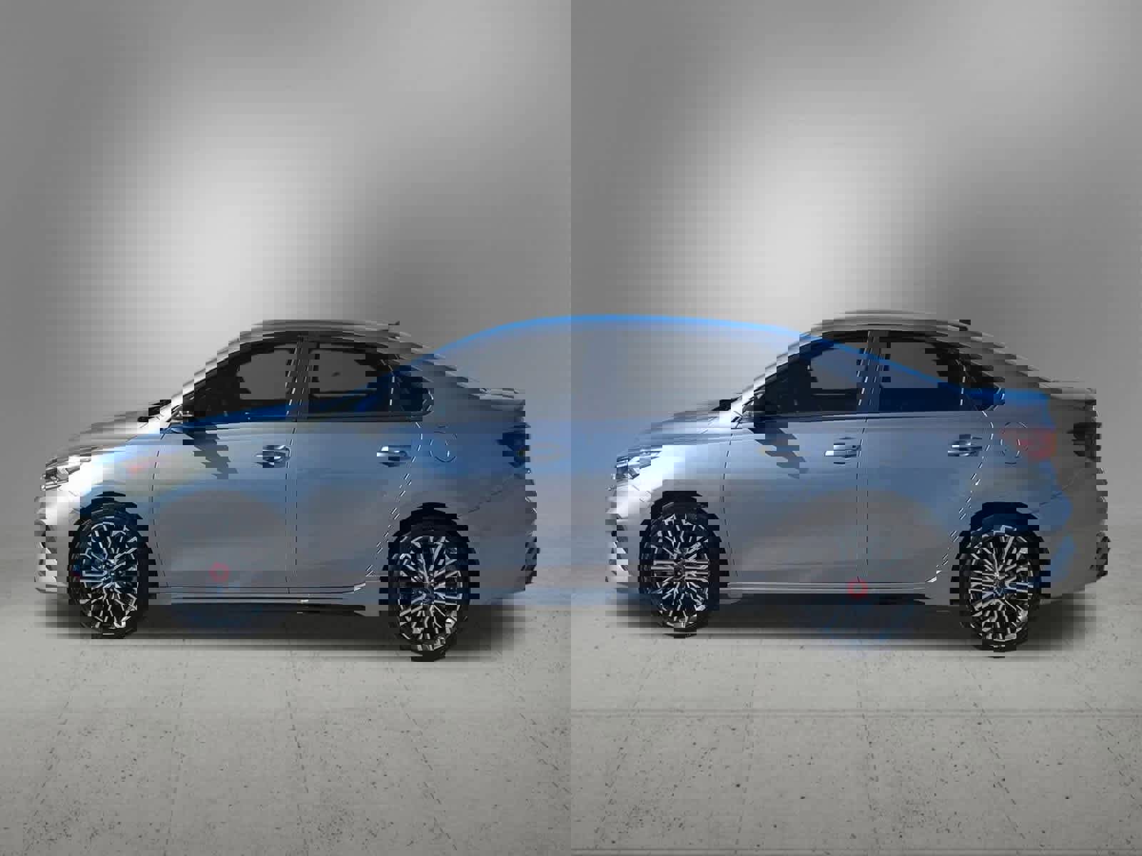 Certified 2023 Kia Forte GT image 3