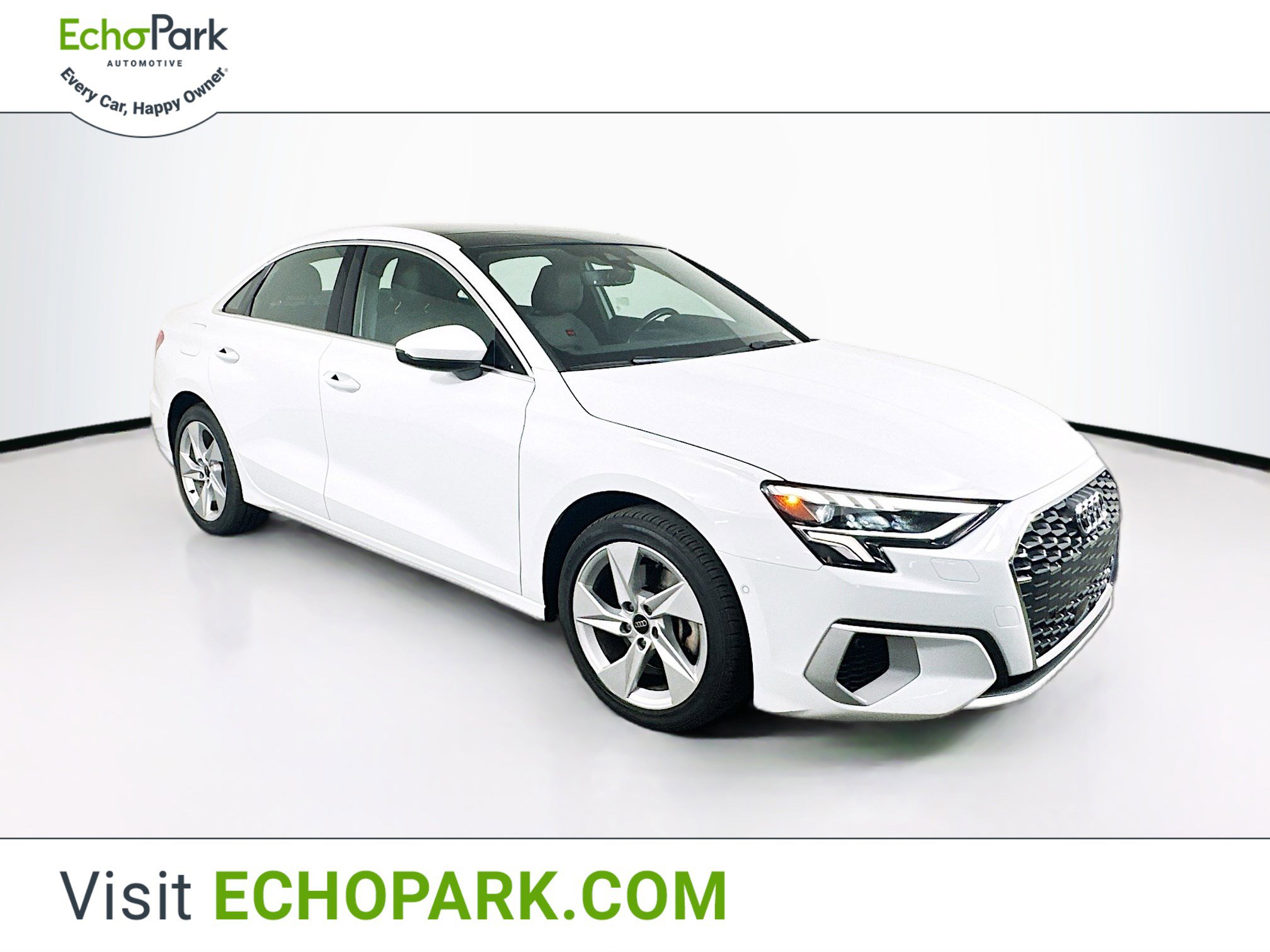 Used 2024 Audi A3 2.0T Premium