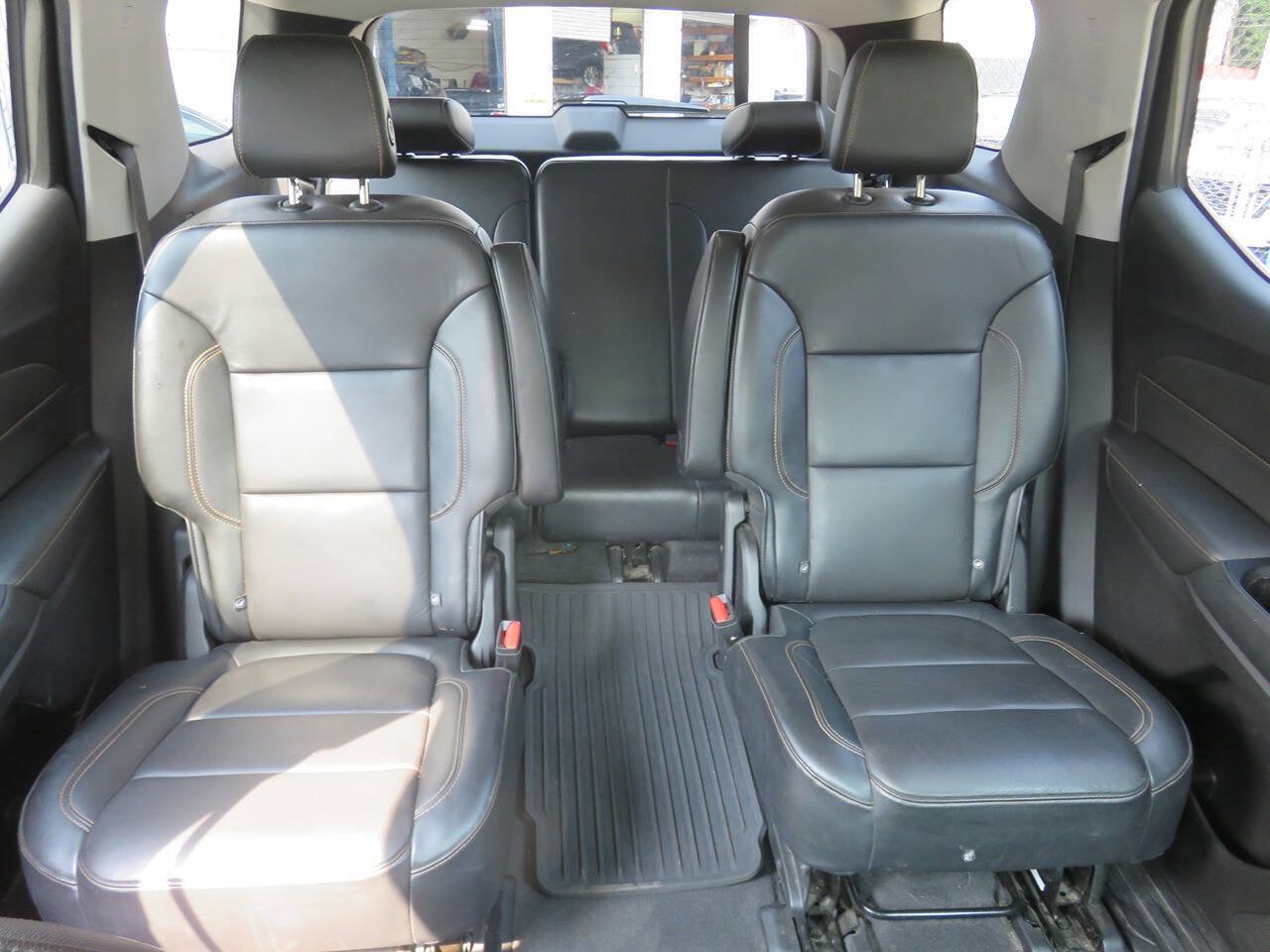 Used 2018 Chevrolet Traverse LT AWD/4WD image 20