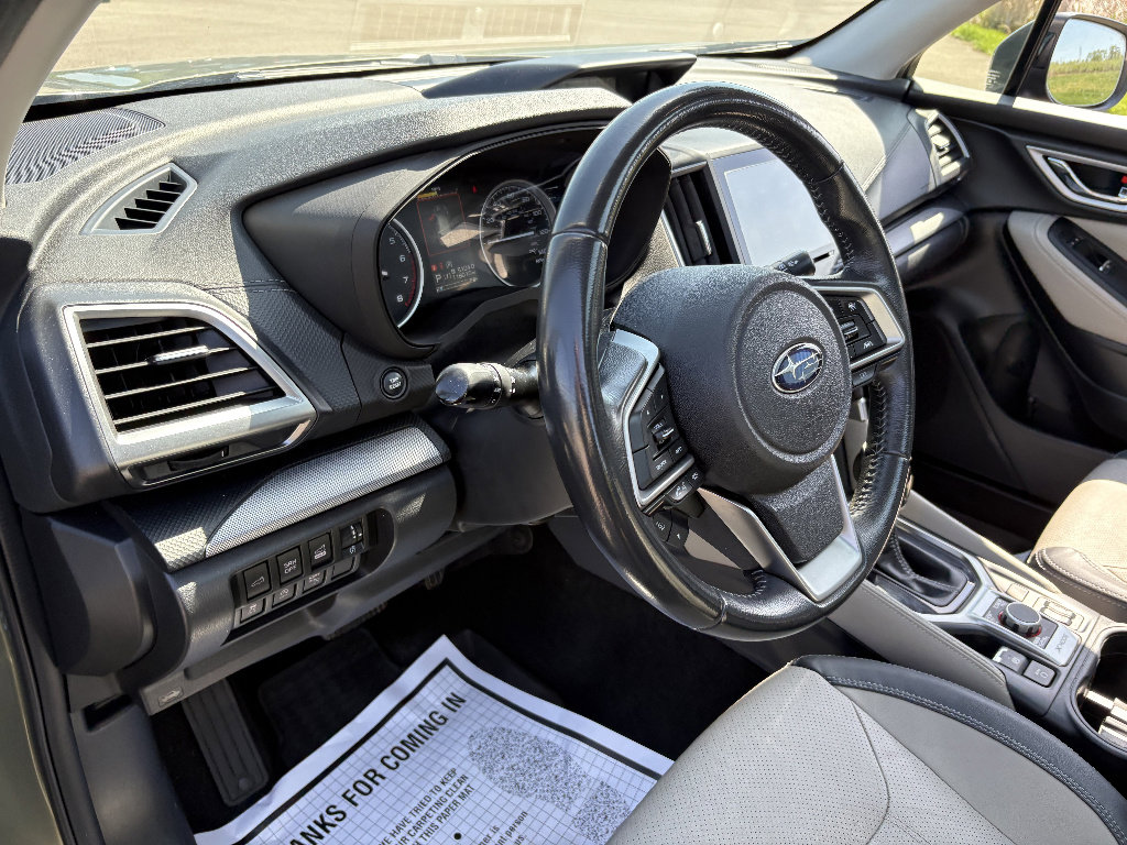 Used 2019 Subaru Forester Limited w/ Popular Package #3 AWD/4WD image 30