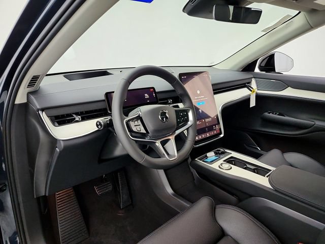 New 2026 Volvo EX90 Ultra AWD/4WD image 16