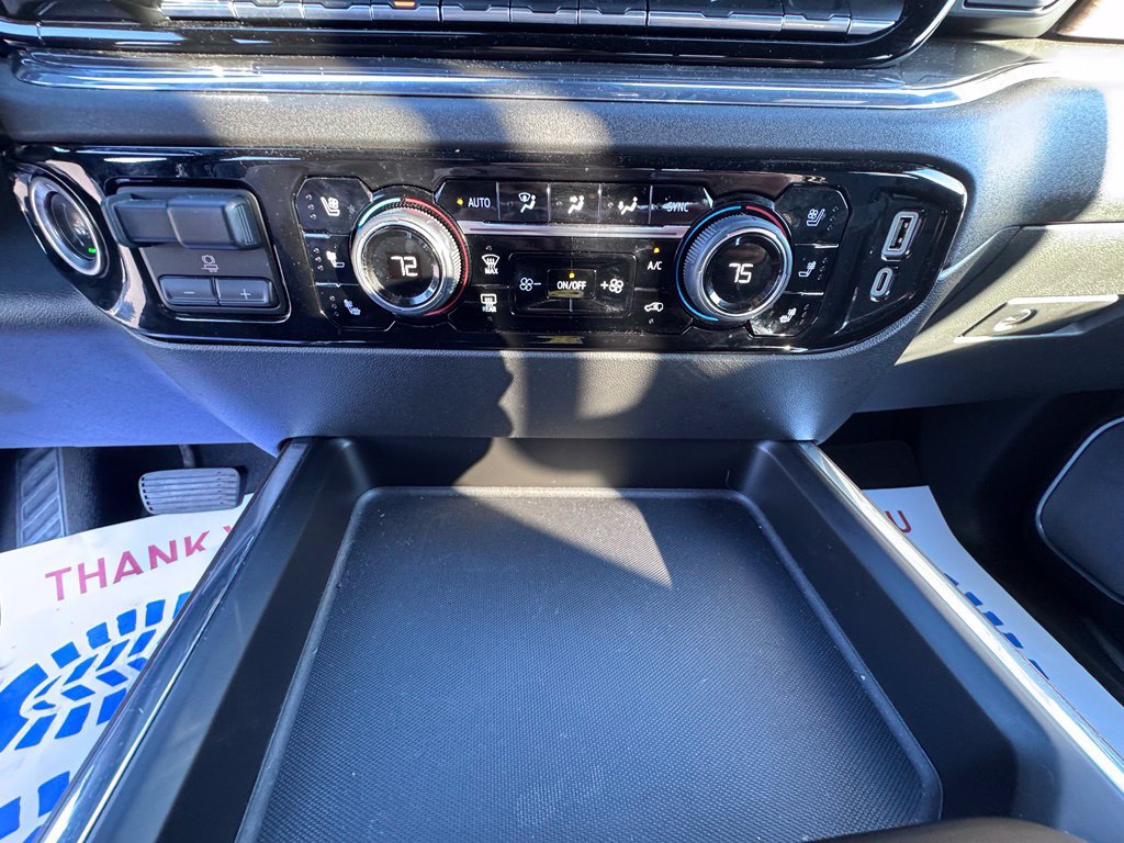 Used 2024 Chevrolet Silverado 2500 High Country w/ Technology Package AWD/4WD image 26
