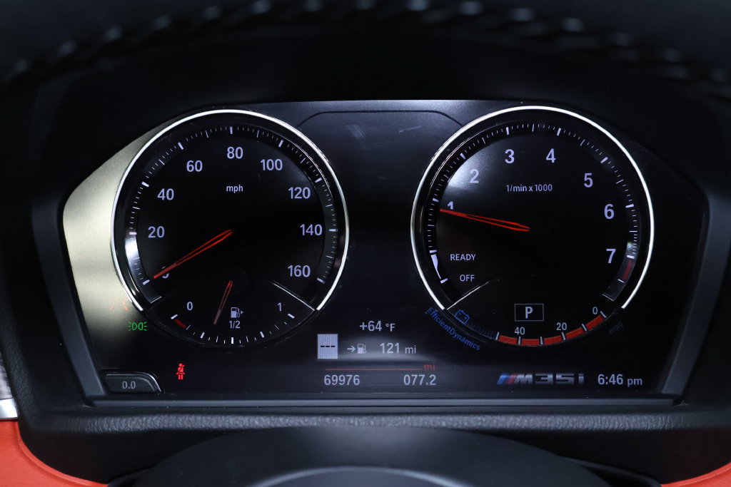 Used 2019 BMW X2 M35i AWD/4WD image 22