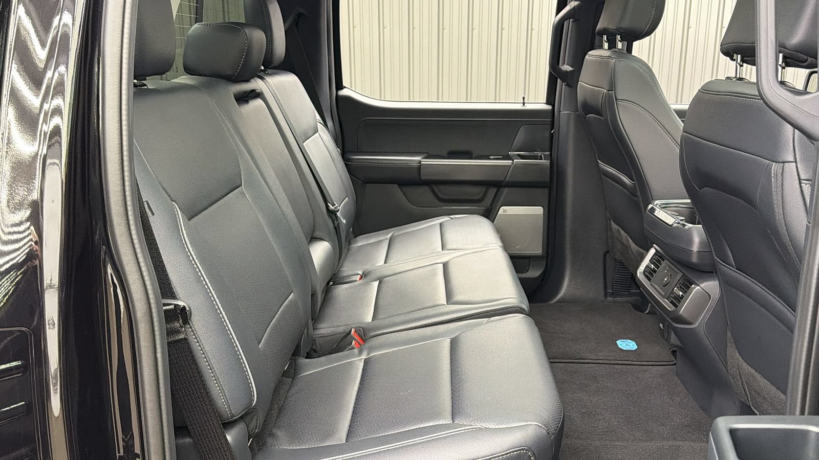 Used 2026 Ford F150 Lariat AWD/4WD image 40