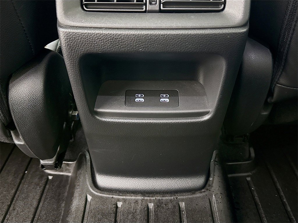Certified 2024 Honda CR-V Sport Touring image 27