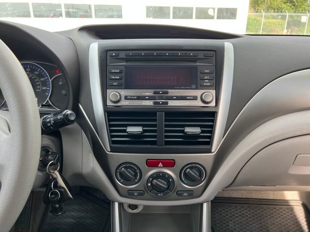 Used 2010 Subaru Forester 2.5X image 25