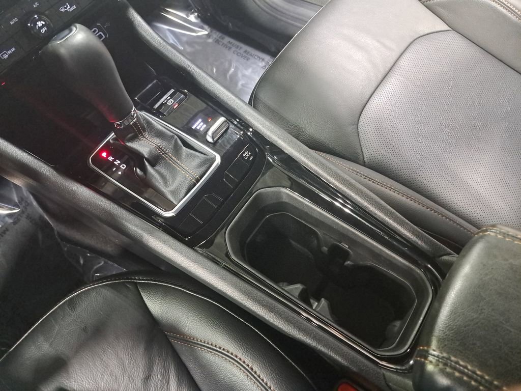 Certified 2022 Jeep Compass Limited image 26