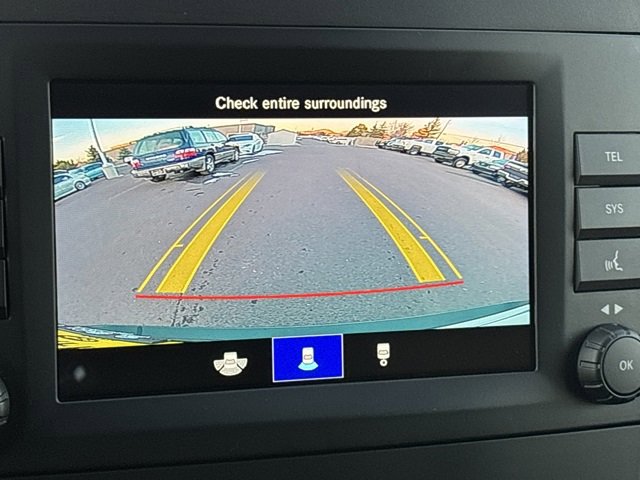 Used 2023 Mercedes-Benz Metris Cargo image 23